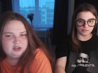 Live sex webcam photo for BugaGirls #156106870