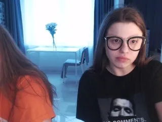 Live sex webcam photo for BugaGirls #156109985