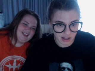 Live sex webcam photo for BugaGirls #156222501