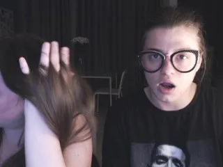 Live sex webcam photo for BugaGirls #156649017