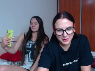 Live sex webcam photo for BugaGirls #157740978