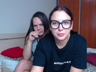 Live sex webcam photo for BugaGirls #157742519