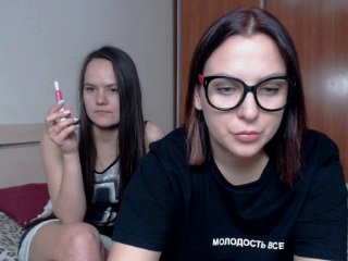 Live sex webcam photo for BugaGirls #157871471