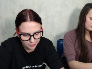 Live sex webcam photo for BugaGirls #158271714