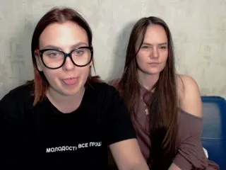 Live sex webcam photo for BugaGirls #158647721