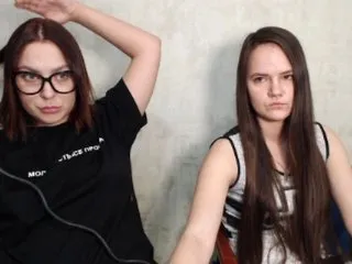 Live sex webcam photo for BugaGirls #159095846