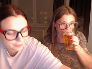 Live sex webcam photo for BugaGirls #159788095