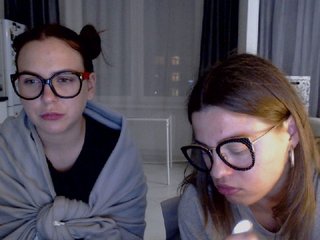 Live sex webcam photo for BugaGirls #159900510