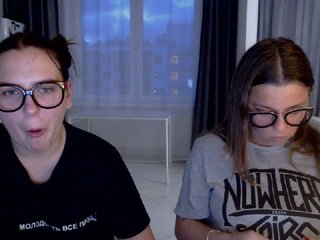 Live sex webcam photo for BugaGirls #160120602