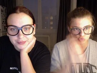 Live sex webcam photo for BugaGirls #160123066