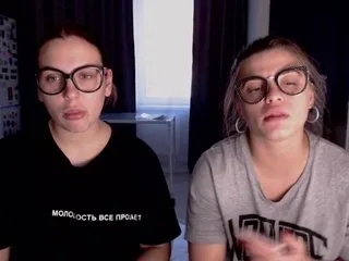 Live sex webcam photo for BugaGirls #160769220