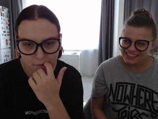 Live sex webcam photo for BugaGirls #160874441