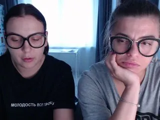 Live sex webcam photo for BugaGirls #160880377