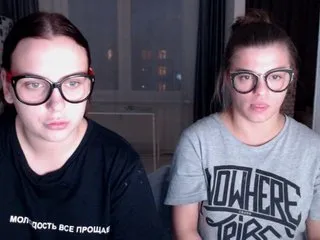 Live sex webcam photo for BugaGirls #160890412