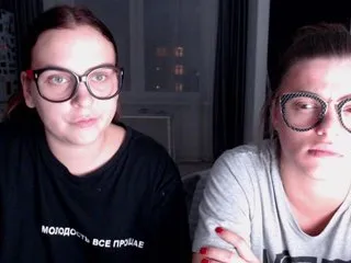 Live sex webcam photo for BugaGirls #160893520