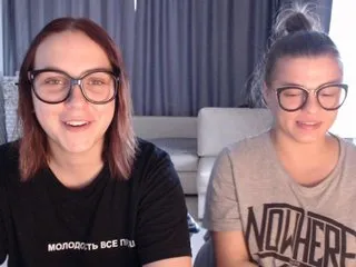 Live sex webcam photo for BugaGirls #161008385