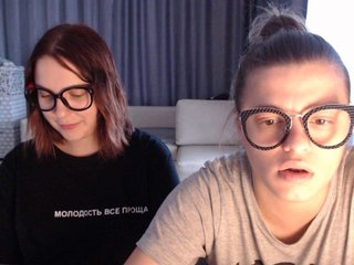 Live sex webcam photo for BugaGirls #161018146