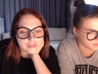 Live sex webcam photo for BugaGirls #161025540