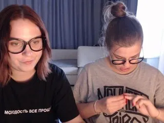 Live sex webcam photo for BugaGirls #161029432