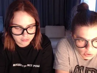 Live sex webcam photo for BugaGirls #161032341