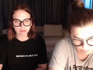 Live sex webcam photo for BugaGirls #161033283