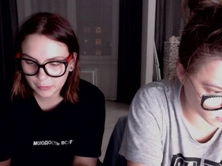 Live sex webcam photo for BugaGirls #161041741