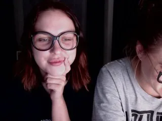 Live sex webcam photo for BugaGirls #161052637