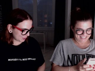 Live sex webcam photo for BugaGirls #161061605