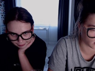 Live sex webcam photo for BugaGirls #161145014