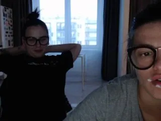 Live sex webcam photo for BugaGirls #161194594