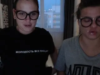 Live sex webcam photo for BugaGirls #161199735