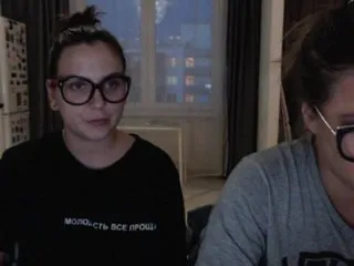 Live sex webcam photo for BugaGirls #161205354