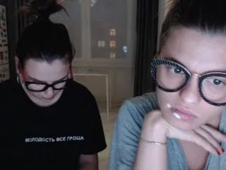 Live sex webcam photo for BugaGirls #161216073