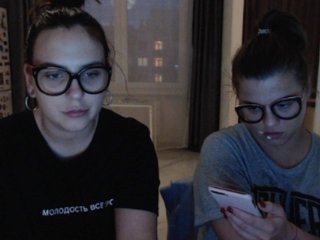 Live sex webcam photo for BugaGirls #161221245