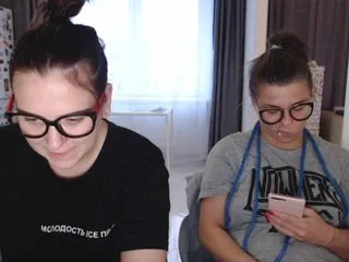 Live sex webcam photo for BugaGirls #161393605