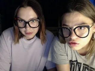 Live sex webcam photo for BugaGirls #161404289