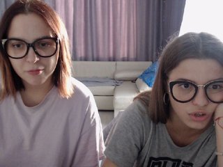 Live sex webcam photo for BugaGirls #161414727