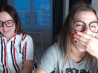 Live sex webcam photo for BugaGirls #161628610