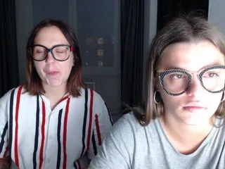 Live sex webcam photo for BugaGirls #161646547