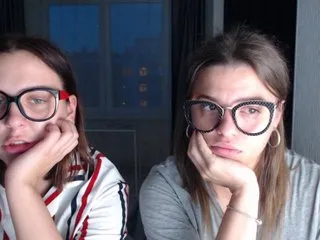 Live sex webcam photo for BugaGirls #161648347