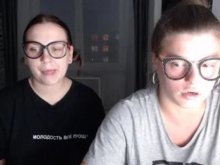 Live sex webcam photo for BugaGirls #161814149