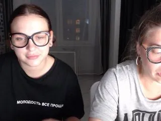 Live sex webcam photo for BugaGirls #161816480