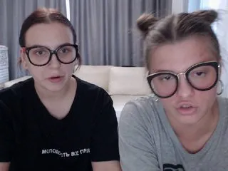 Live sex webcam photo for BugaGirls #161820541