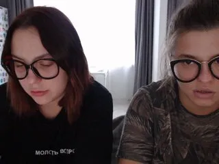 Live sex webcam photo for BugaGirls #163063755