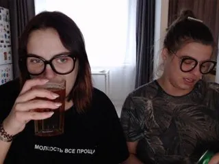 Live sex webcam photo for BugaGirls #163077814