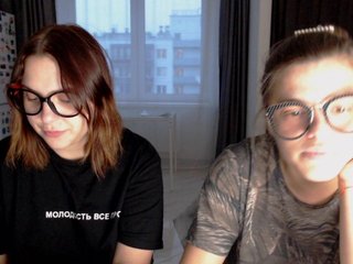 Live sex webcam photo for BugaGirls #163085777