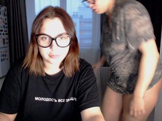 Live sex webcam photo for BugaGirls #163089982