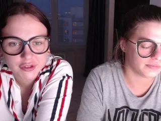 Live sex webcam photo for BugaGirls #163358958