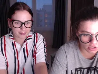 Live sex webcam photo for BugaGirls #163362205