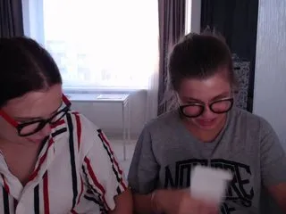 Live sex webcam photo for BugaGirls #163363629